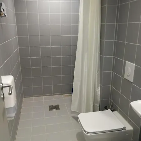 Vandrerhjem Vaba Lava Teatrikeskuse